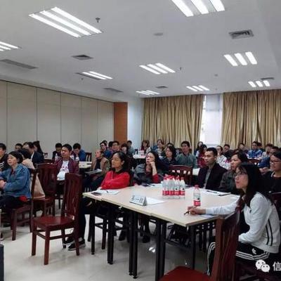 提升領導力，塑造企業(yè)形象 廣西柳州企業(yè)中高層領導力培訓與內訓的明智之選——信思德企業(yè)形象策劃